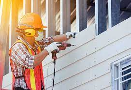 Best Vinyl Siding Installation  in Willcox, AZ