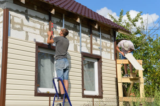 Best Siding for Multi-Family Homes  in Willcox, AZ