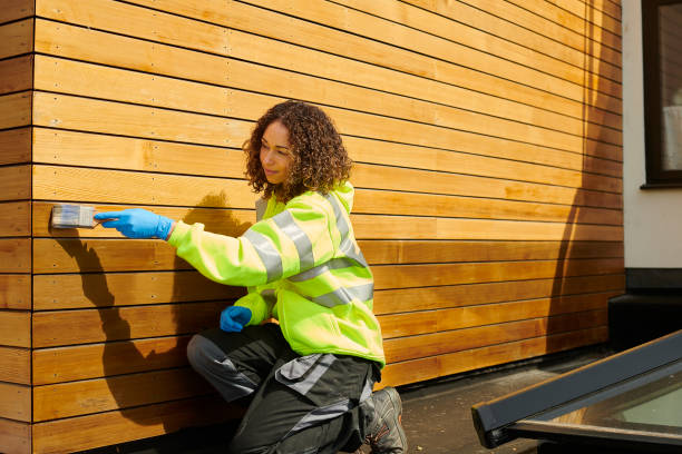 Best Brick Veneer Siding  in Willcox, AZ